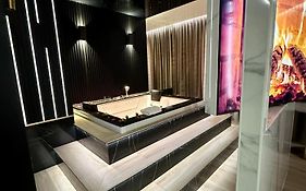 Wislane Tarasy Vip Apartamenty Jacuzzi