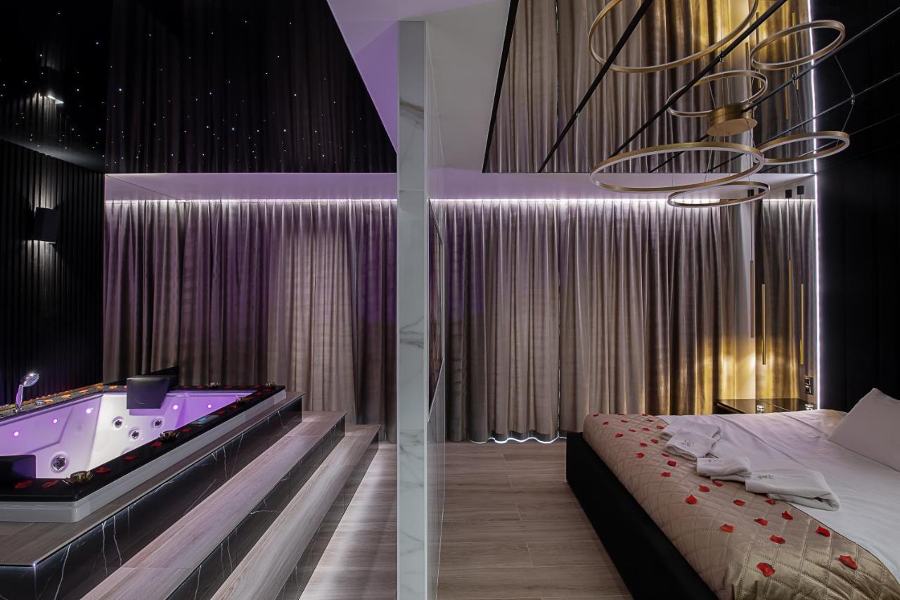 Wislane Tarasy Vip Apartamenty Jacuzzi Krakow Exterior photo