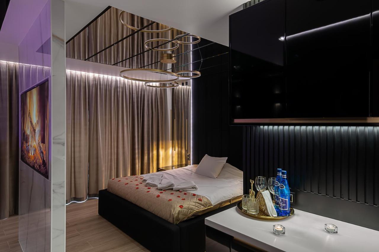 Wislane Tarasy Vip Apartamenty Jacuzzi Krakow Exterior photo