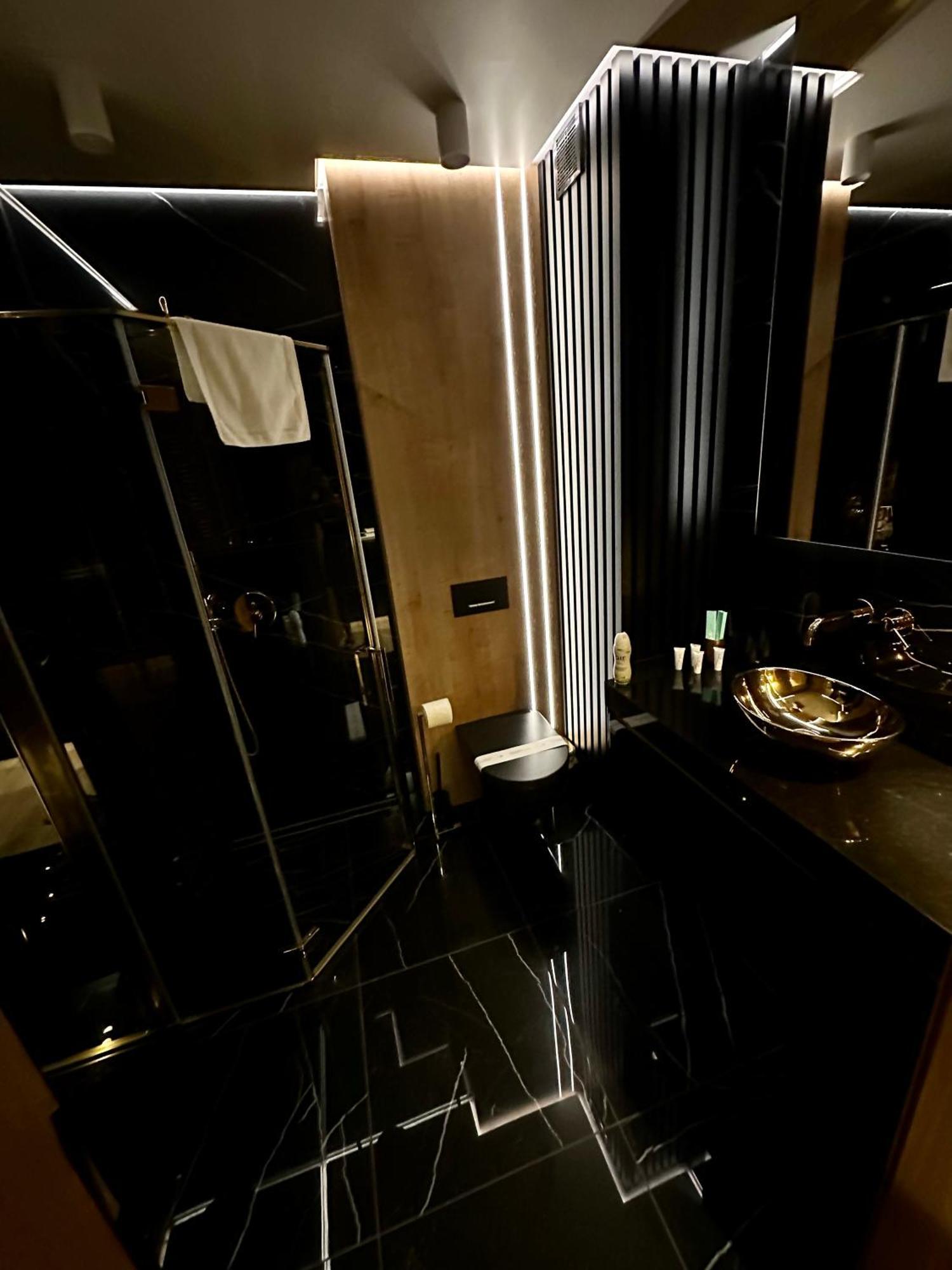 Wislane Tarasy Vip Apartamenty Jacuzzi Krakow Exterior photo